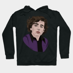 Timothee Chalamet Hoodie